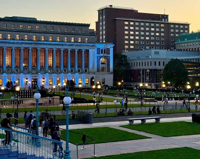 灵活有效的学分制