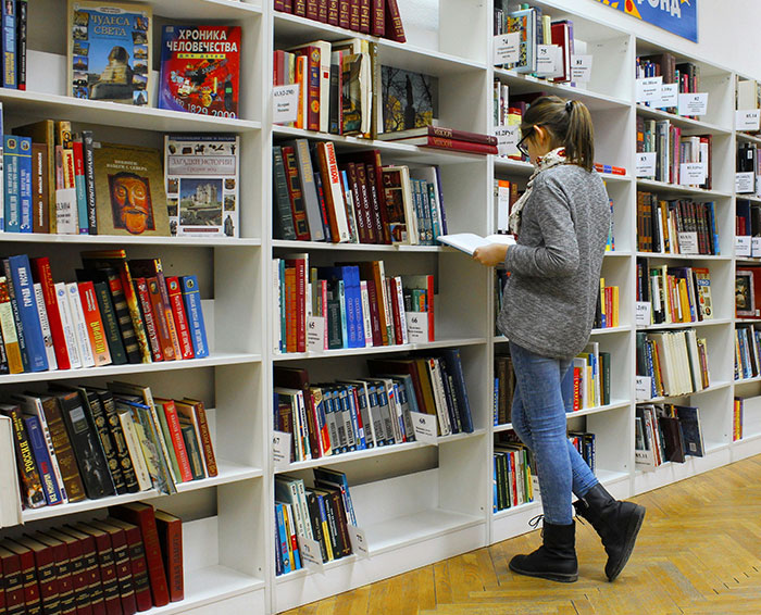 高质量的教育体系