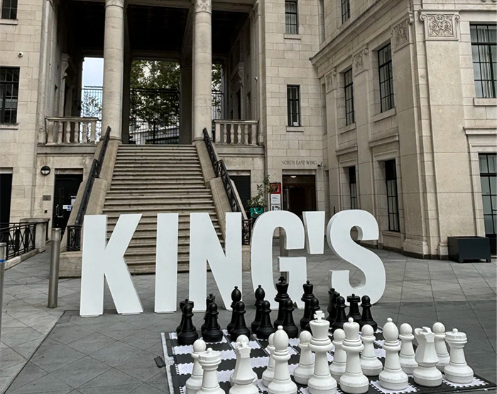 标准的语言环境