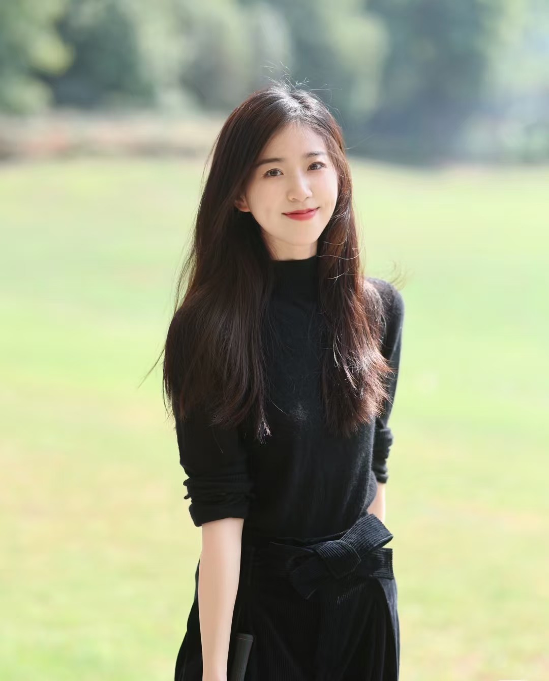 杨同学