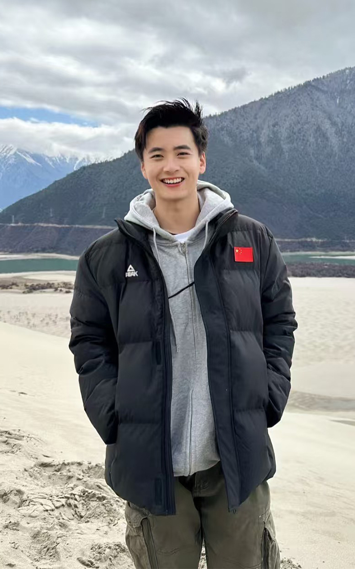 L同学录取
纽约大学                    
南加州大学 
               佛罗里达大学