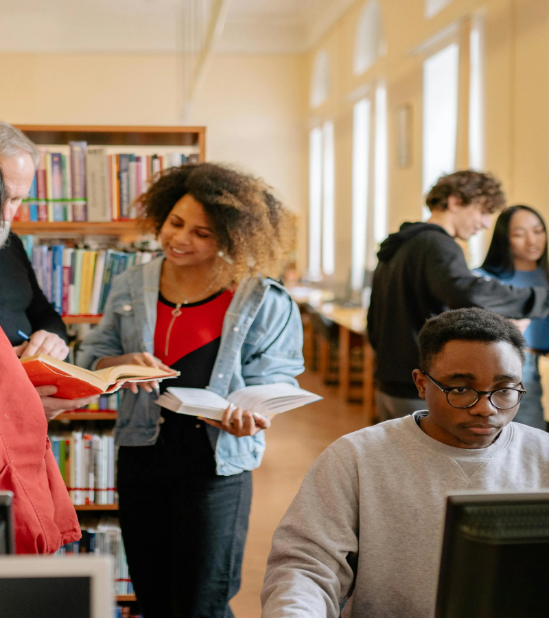 留学咨询与规划

