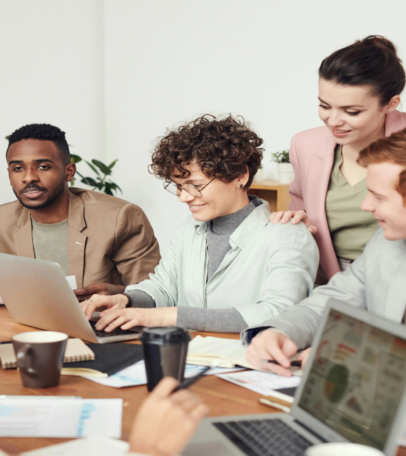 签证申请与面试辅导
