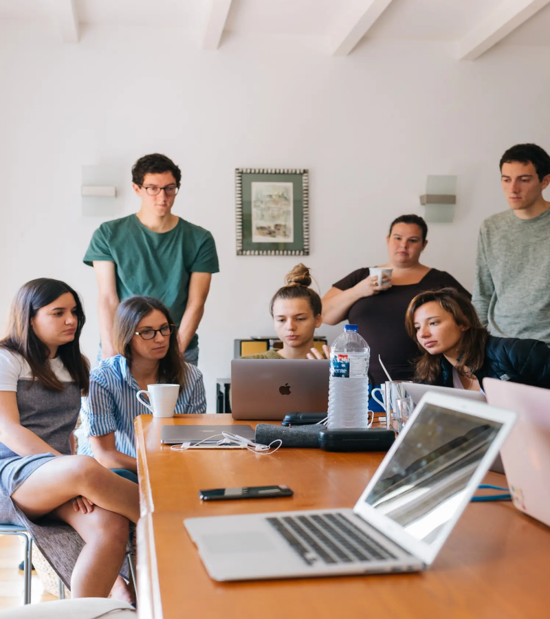 院校申请与入学指导
