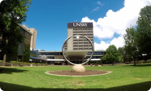 悉尼大学