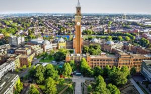 英国留学 | 中产家庭留学热选：英国这5所大学究竟...