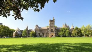 加拿大留学 | 加拿大留学申请倒计时：这些要点你还...