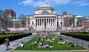 美国留学 | 美国本科不同基础的国内高中生，都能申...