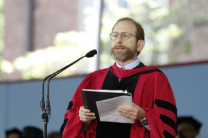 美国留学 | 哈佛早申中国0录取，真不值得焦虑