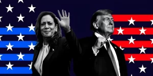 留学新闻 | 特朗普在2024年美国总统大选中脱颖而出...