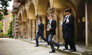 美国留学 | 中美关系回暖后，美国留学这4大变化你...