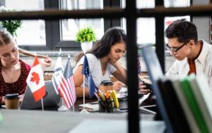 留学申请大坑？这些误区你别踩！