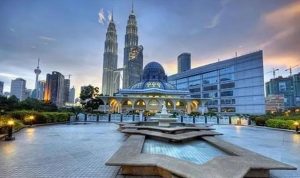 马来西亚留学 | 高考倒计时60天！低分考生的逆袭机...