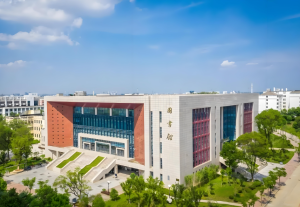 国际本科 | 2025年华东交通大学2+2国际本科招生简...