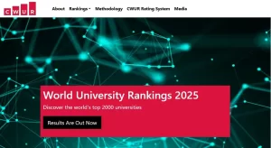 2025CWUR最新排名：哈佛蝉联榜首，澳洲这所大学狂...