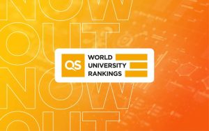 QS排名大洗牌！斯坦福王者归来，港大创历史新高！...