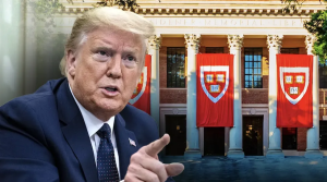 最新！特朗普公开表态：允许「60万」中国学生赴美...