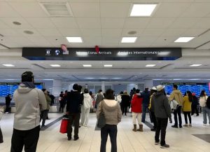 留学生骤减70%！加拿大新增20万永久居民：印度移民...