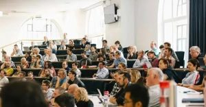 四大全球大学排名深度解析：为何同一所大学名次“变...